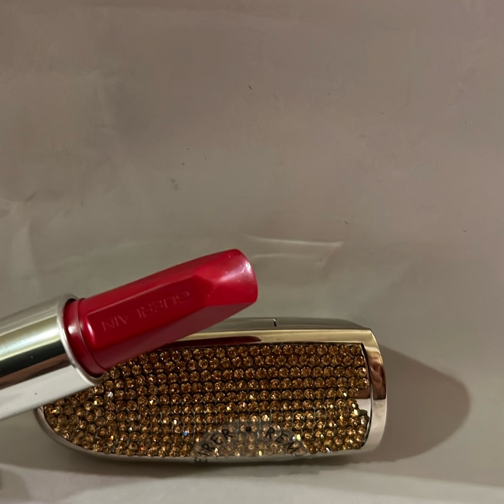 Guerlain Mirror Case Lipstick